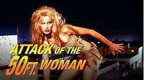 Attack of the 50 Ft. Woman (1993)