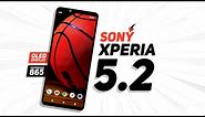 Sony Xperia 5𝗶𝗶 Review - ১৮ হাজারে Snapdragon 865, OLED Display!