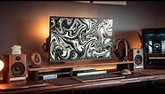 The PERFECT M1 Pro MacBook Pro 14" 4K USB-C Monitor? | LG 32" 4K UltraFine Ergo 32UN880-B