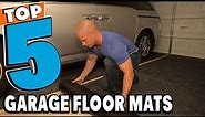 Best Garage Floor Mat Reviews 2024 | Best Budget Garage Floor Mats (Buying Guide)