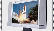Magnavox 15MF605T 15-Inch LCD Flat Panel TV - video Dailymotion