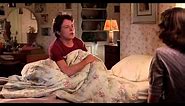 BTTF - Bedroom Scene (Marty and Lorraine)