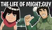 The Life Of Might Guy/Maito Gai (Naruto)