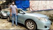 Toyota Corolla Altis - Most Reliable Sedan! | Faisal Khan