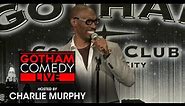 Charlie Murphy | Gotham Comedy Live