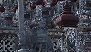 Wat Arun Wonders: Exploring the Beauty of Bangkok's Iconic Temple