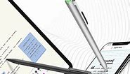 Adonit Dash 4 tablet and smartphone stylus pen