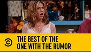 The Best Of The One with the Rumor | Friends oN Comedy Central Africa