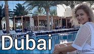 Dubai The First Collection Jumeirah Village Circle 💛💚💛