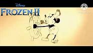 Walt Disney animation studios logo png