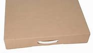 Laptop Packaging Boxes