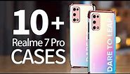 ✅Realme 7 pro Cases/Realme 7 Cases-First Look!