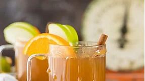 Crockpot Apple Cider (Caramel Apple Cider) Recipe - The Cookie Rookie®