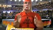 Hulk Hogan wishes you a Happy Birthday