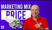 Marketing Mix: Price and Pricing Strategy