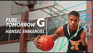 Gatorade | Want From Within with Hansel Enmanuel