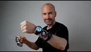 Top 15 Best Smartwatches That Aren't The Apple Watch (2023)
