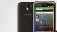 Review - HTC A8181 Desire Unlocked Quad-Band GSM Phone ...