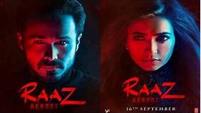 RAAZ REBOOT Trailer (Review) | Emraan Hashmi, Kriti Kharbanda, Gaurav Arora