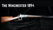 The Gun Show: Winchester 94... History, Determining Collectability, Year of Make, and Legacy!