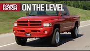 Installing a Leveling Kit for a Smoother Ride In a Dodge Ram 1500 - Truck Tech S3, E22