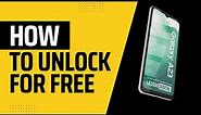 How to unlock Samsung Galaxy A23 Network Unlock