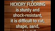Hickory Flooring Pros and Cons Analyze Them for a Better Decision