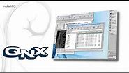Installing QNX | InstallOS