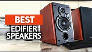 Best Edifier Speakers in 2023 (Top 5 Picks For Any Budget)