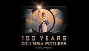 Columbia Pictures Logos Through Time - 100th Anniversary (2024)