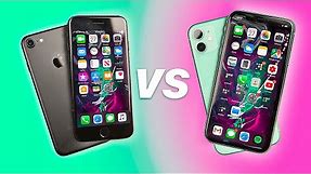 iPhone 7 vs iPhone 11 - Time to Upgrade?