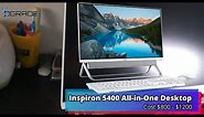 Dell Inspiron 5400 All-in-one Desktop