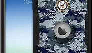 Military Edition - Kraken A.M.S. Case for Apple iPad Air U.S Navy Camo