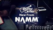 Boss Katana Air Wireless Guitar Combo Amplifier | New from NAMM 2018