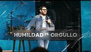 “Humildad vs Orgullo” | Pr.Julian Flechas | 15.10.2023