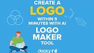 Free Logo Maker: Create Your Logo Online | Designhill