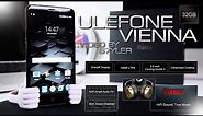 Ulefone Vienna (In-Depth Review & Unboxing) 5.5" Sharp FHD, HiFi, 13MP Panasonic Camera // by s7yler