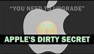 Apple's $500 Million Scandal: Batterygate Explained