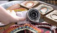 Sony NEX-3N - One Camera A Thousand Looks (HD) (30s)