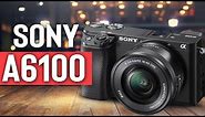 Sony a6100 Review (2022) | Watch Before You Buy