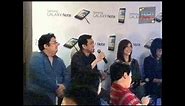 Samsung Galaxy Note GT-N7000 Philippines