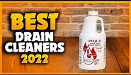 Top 7 Best Drain Cleaners You can Buy Right Now [2023]