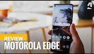 Motorola Edge full review