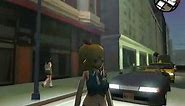 Gta San Andreas: Lucy Heartfilia (Outfit 2) Skin!