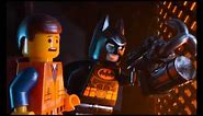 The Lego Movie - Batman's Song (Untitled Self Portrait)