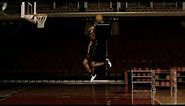 Air Jordan commercial: "Tell me" (Full version)