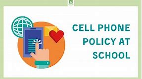 9 Rules & 8 Tips for an Effective Cell Phone Policy at School