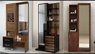 Top 100 Modern Dressing Table Design 2024 | Dressing Mirror Ideas | Wooden Bedroom Furniture Sets