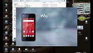 how to flash all wiko devices + download