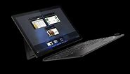 Lenovo Unveils the ThinkPad X12 Gen 2 Detachable Laptop.